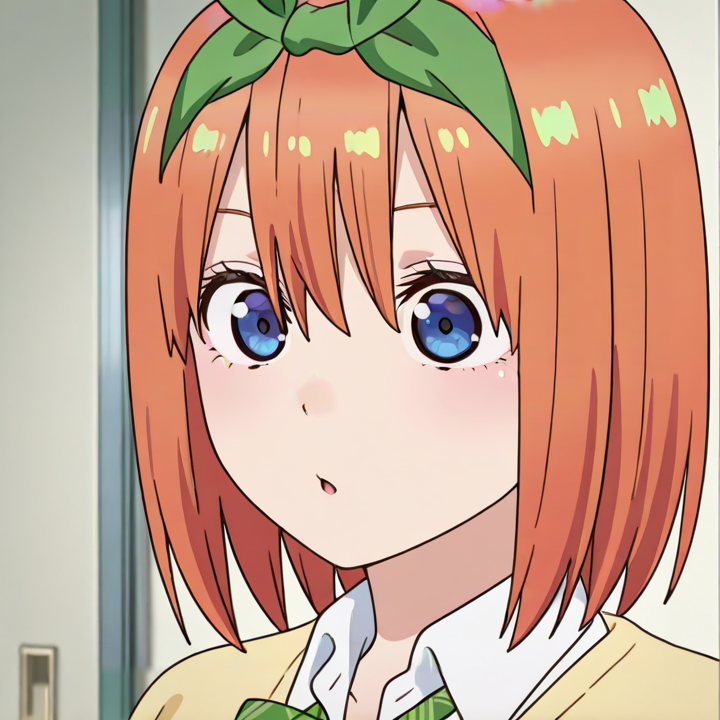 Nakano Yotsuba