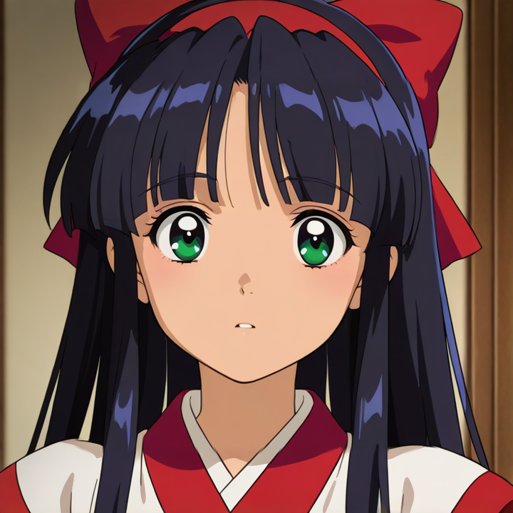 Nakoruru