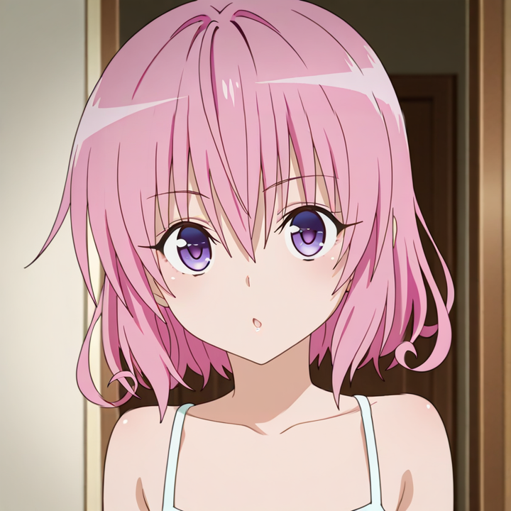 Nana Asta Deviluke