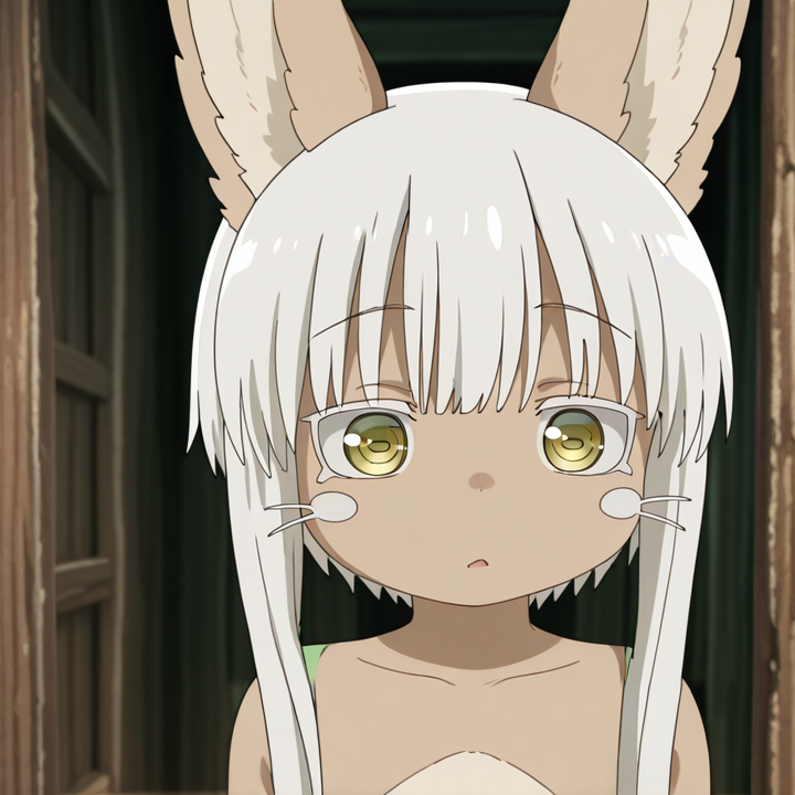 Nanachi