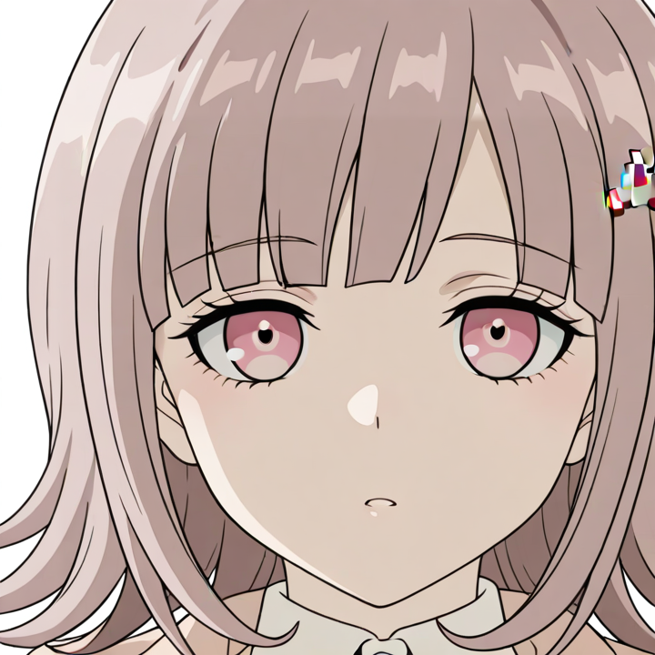 Nanami Chiaki