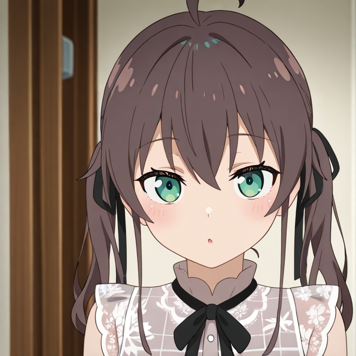 Natsuiro Matsuri (Casual)