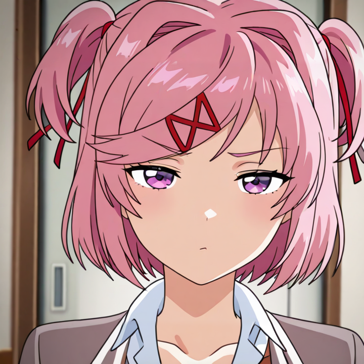 Natsuki