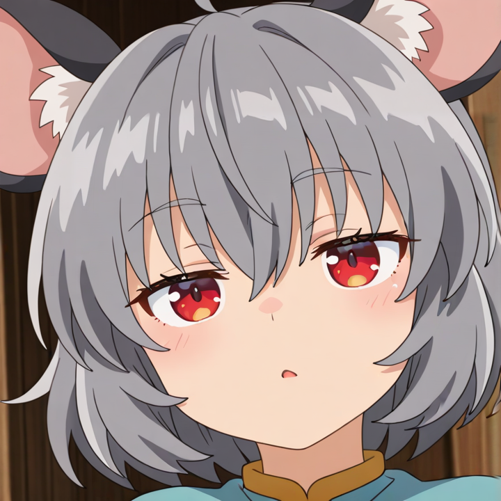 Nazrin