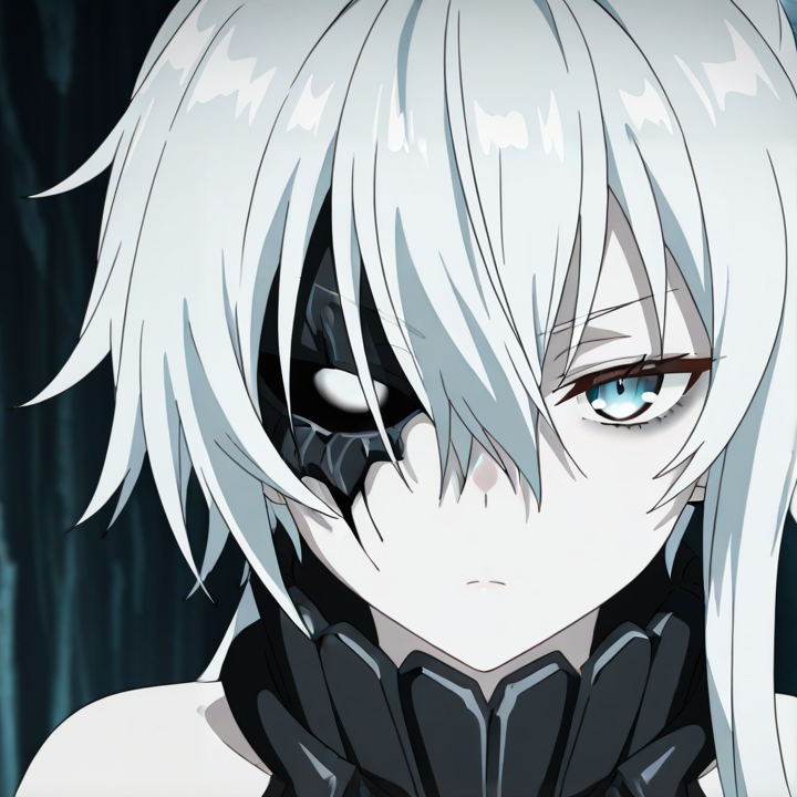 Ne-class Heavy Cruiser