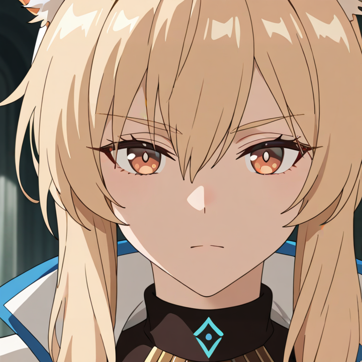 Nearl the Radiant Knight