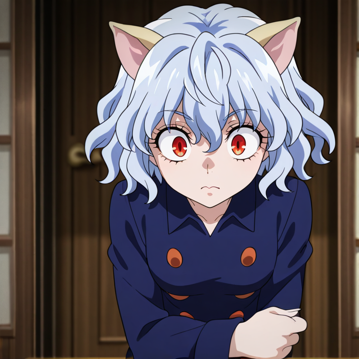 Neferpitou