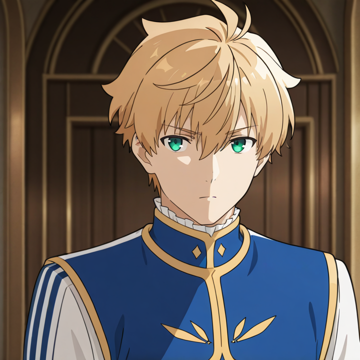 Arthur Pendragon (Saber)