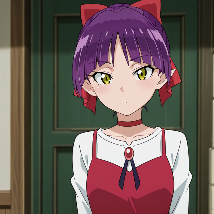 Nekomusume
