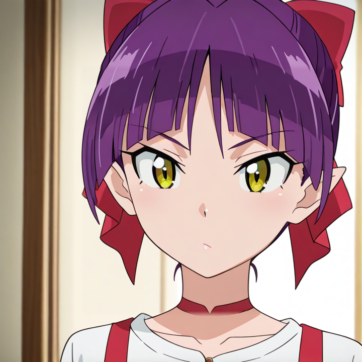 Nekomusume (GeGeGe no Kitarou 5th Series)