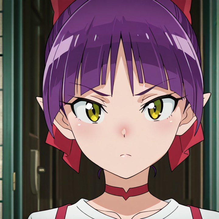 Nekomusume (GeGeGe no Kitarou 6th series)