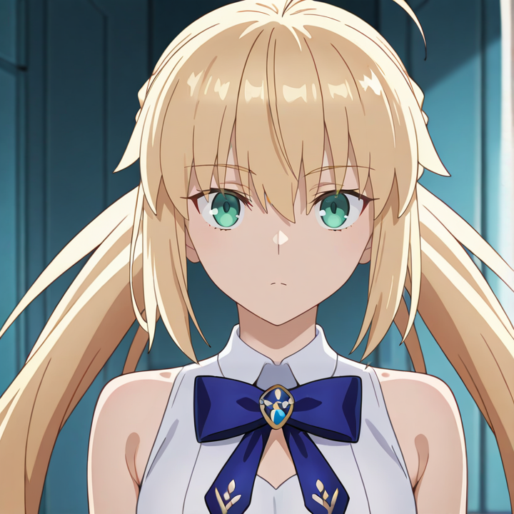 Artoria Caster (Second Ascension)