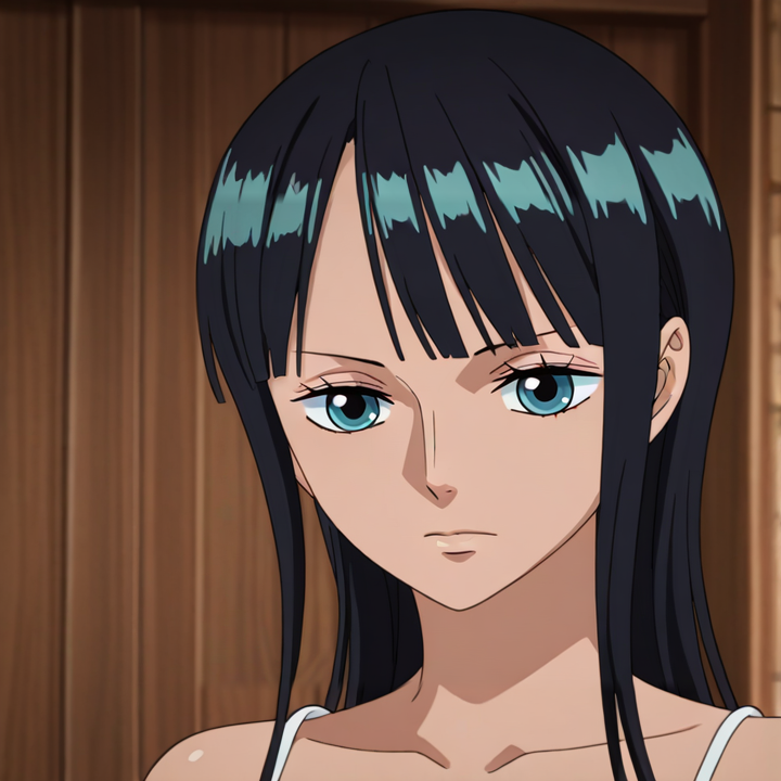 Nico Robin