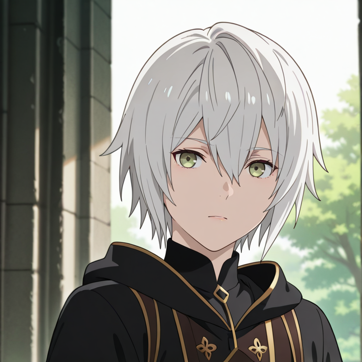 Nier (Brother)