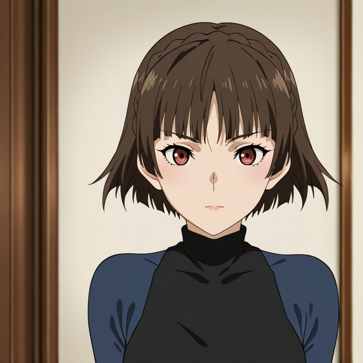 Makoto Niijima