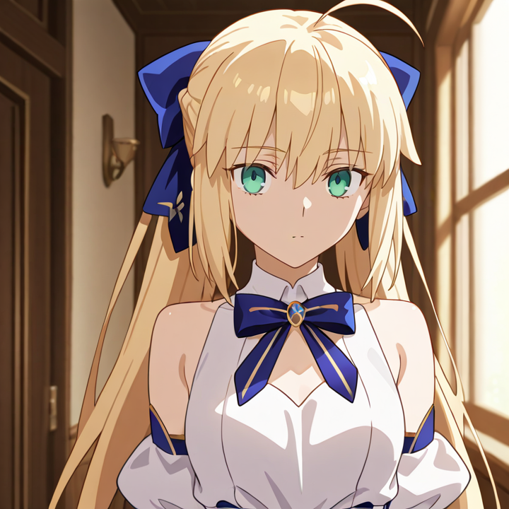 Artoria Caster (Third Ascension)