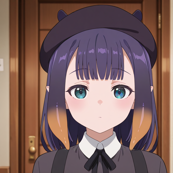 Ninomae Ina'nis (Casual)