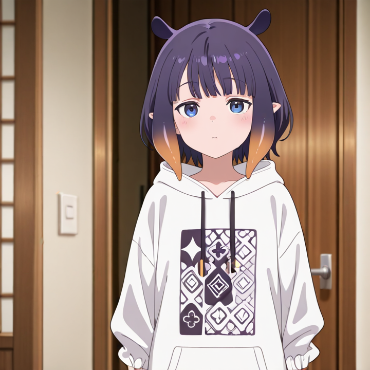 Ninomae Ina'nis (Loungewear)