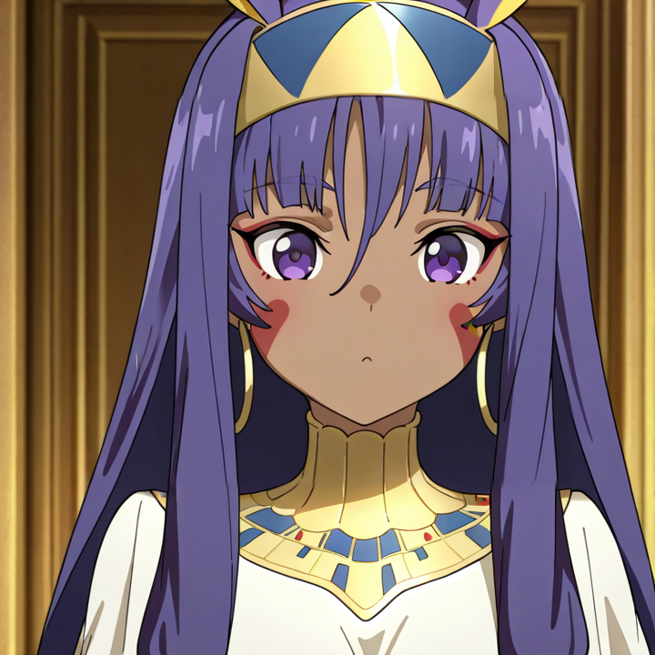 Nitocris