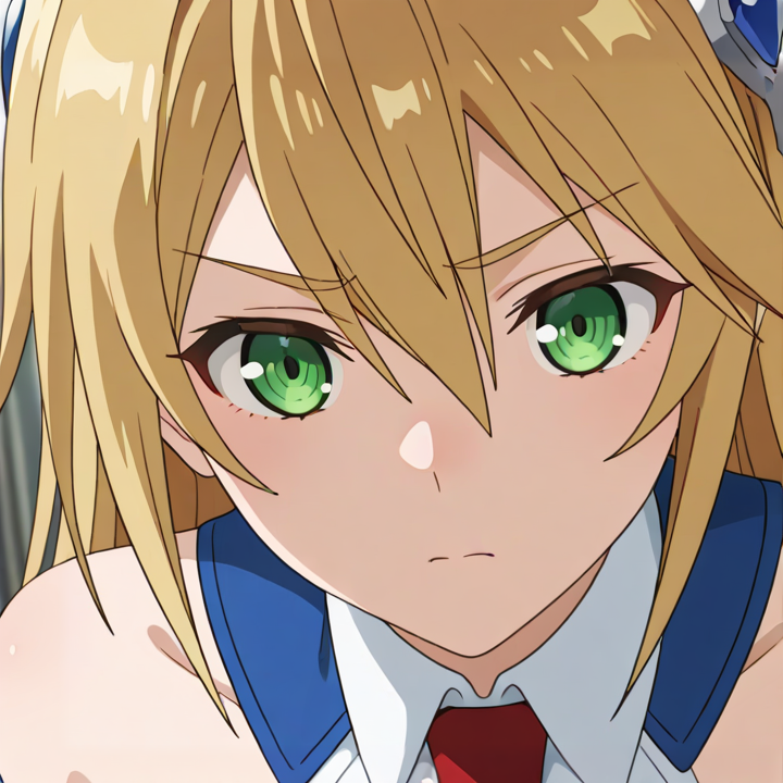 Noel Vermillion