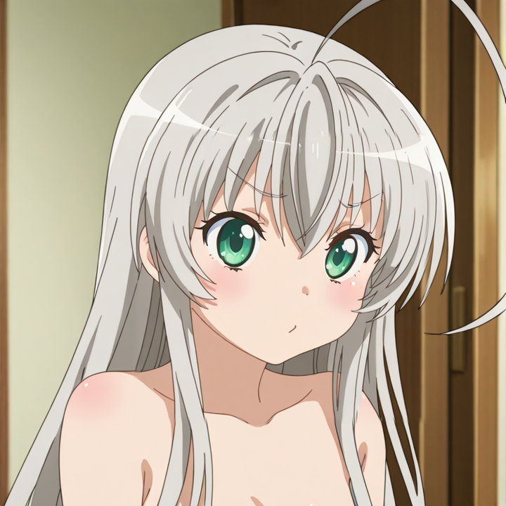 Nyarlathotep (Nyaruko-san)