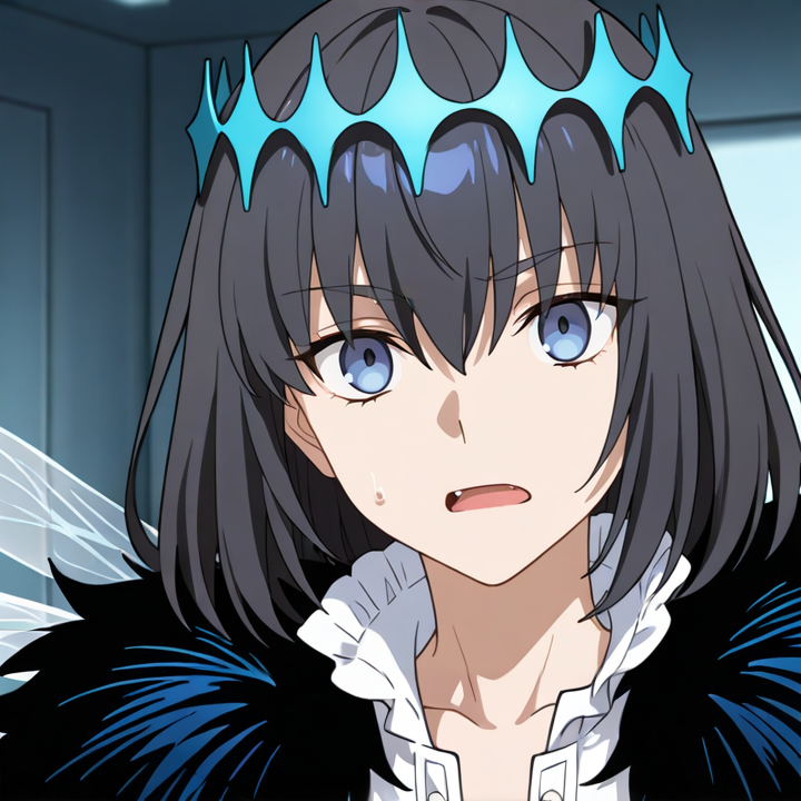 Oberon (Third Ascension)