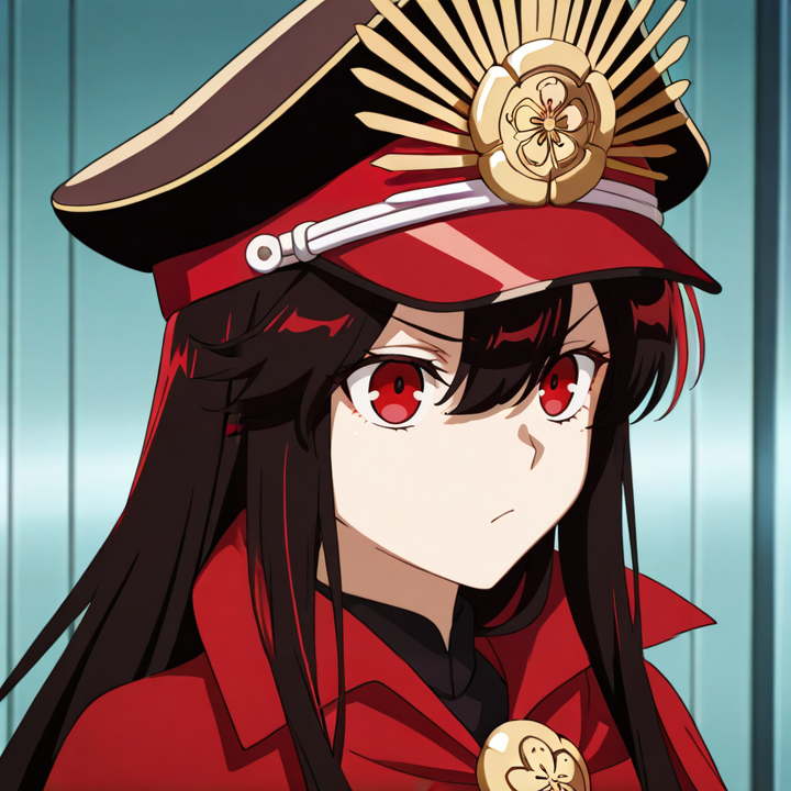 Oda Nobunaga (Fate)