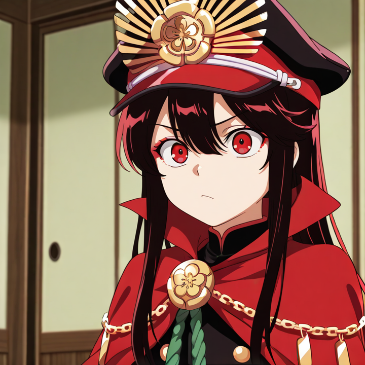 Oda Nobunaga (Koha-Ace)