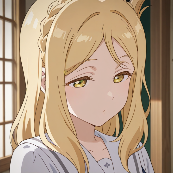 Mari Ohara