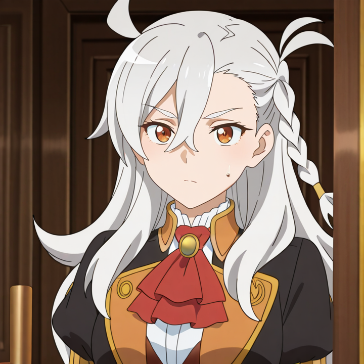 Olga Marie Animusphere