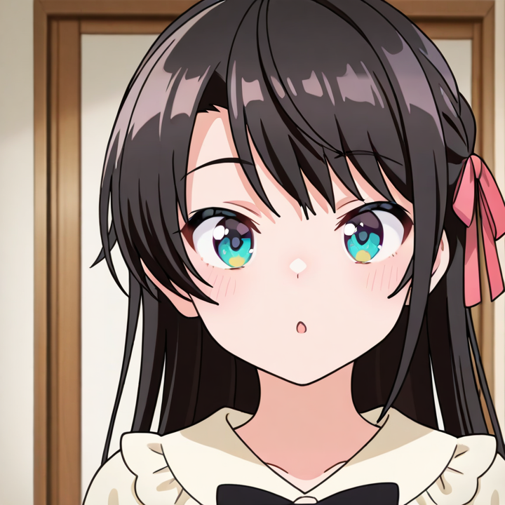 Oozora Subaru (Casual)