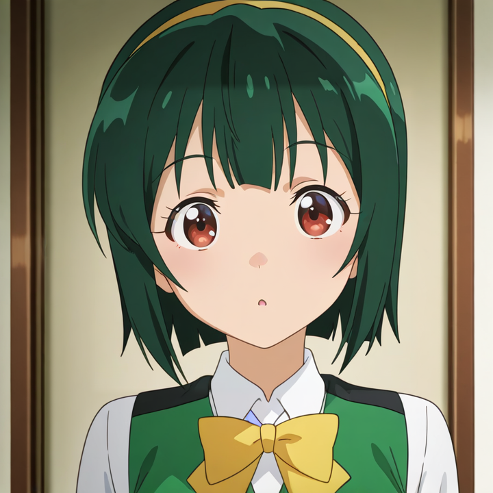 Otonashi Kotori