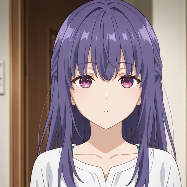 Asagami Fujino