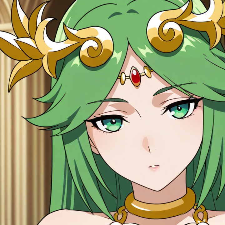 Palutena
