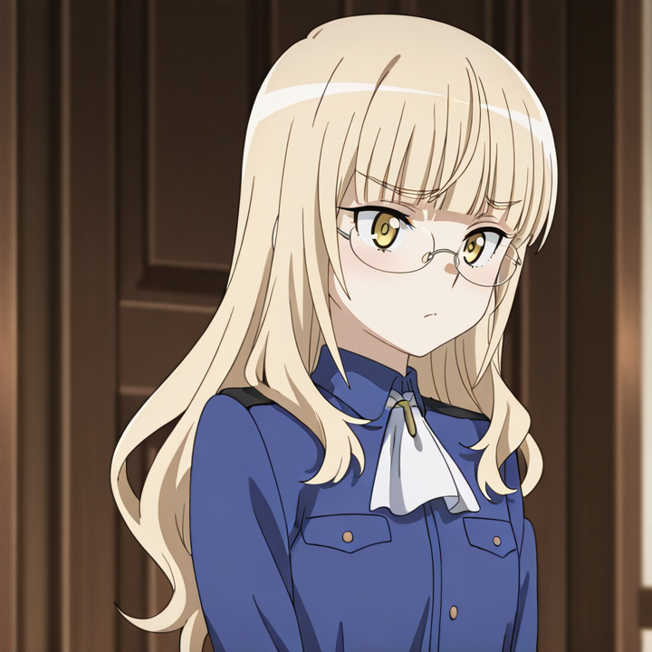 Perrine H. Clostermann