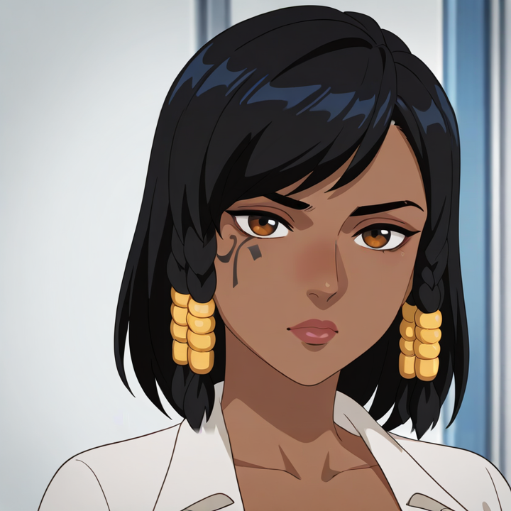 Pharah