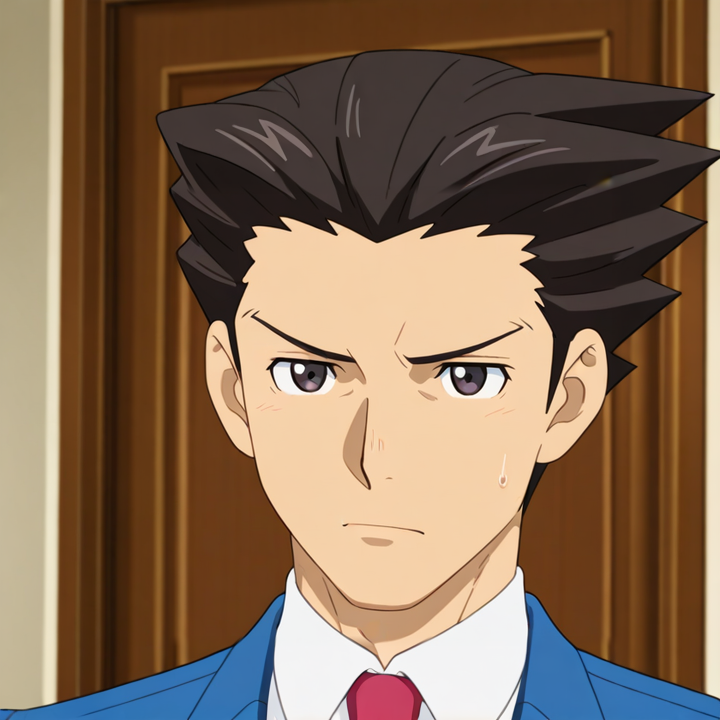 Phoenix Wright