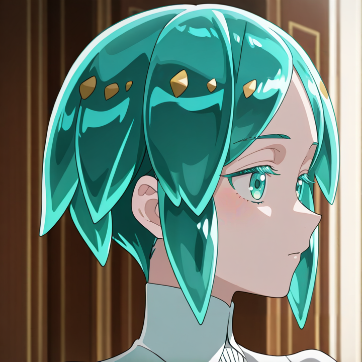 Phosphophyllite