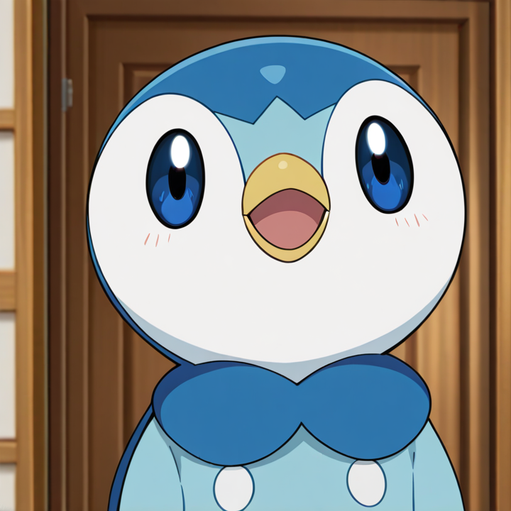 Piplup