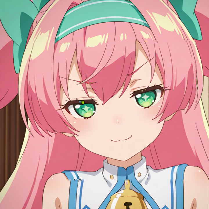 Platinum the Trinity