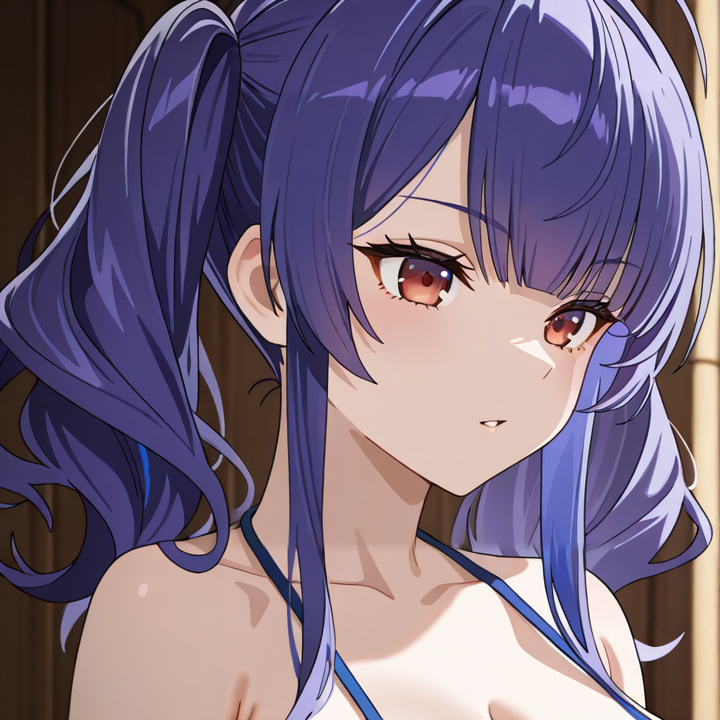 Pola (Seaside Coincidence)