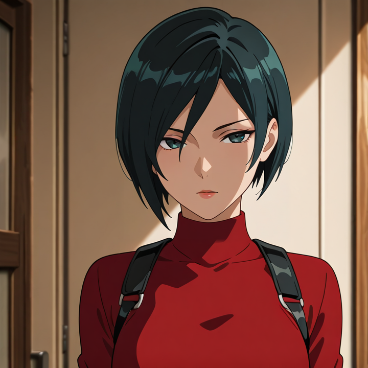 Ada Wong