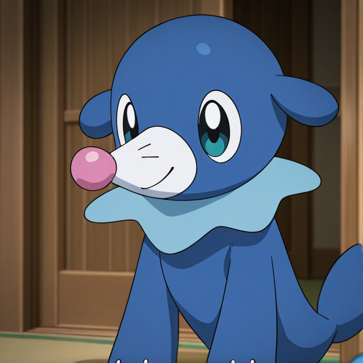 Popplio