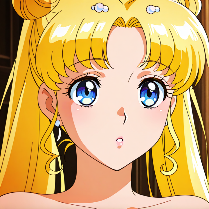 Princess Serenity
