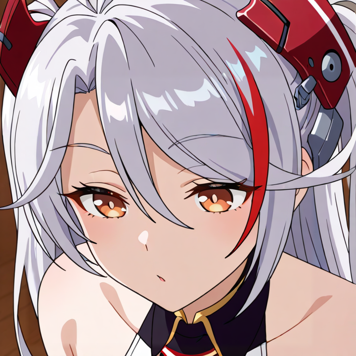 Prinz Eugen (Final Lap)