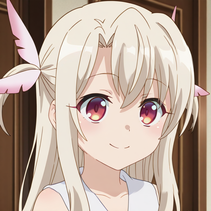 Prisma Illya