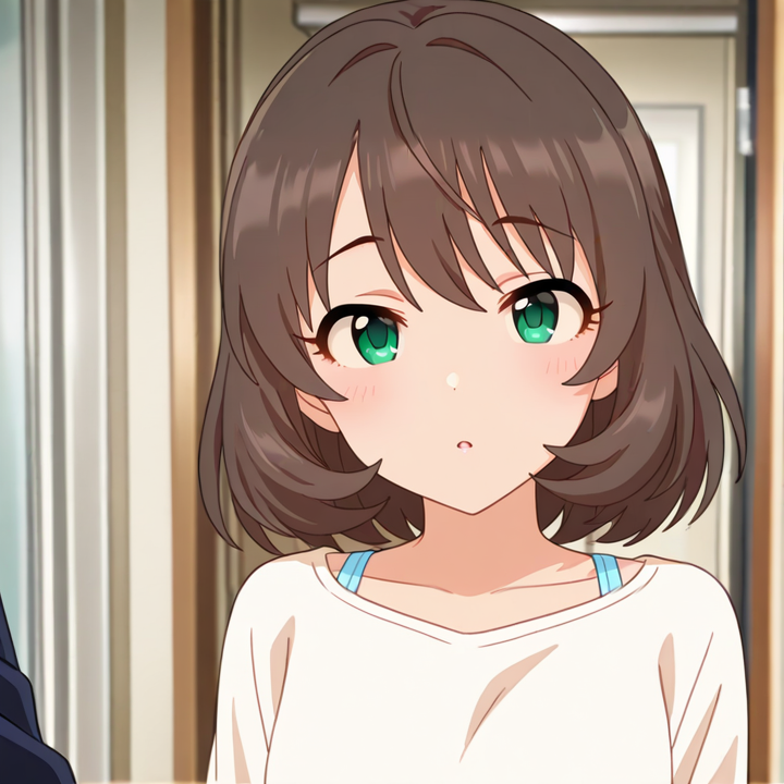 Producer (Cinderella Girls Anime)