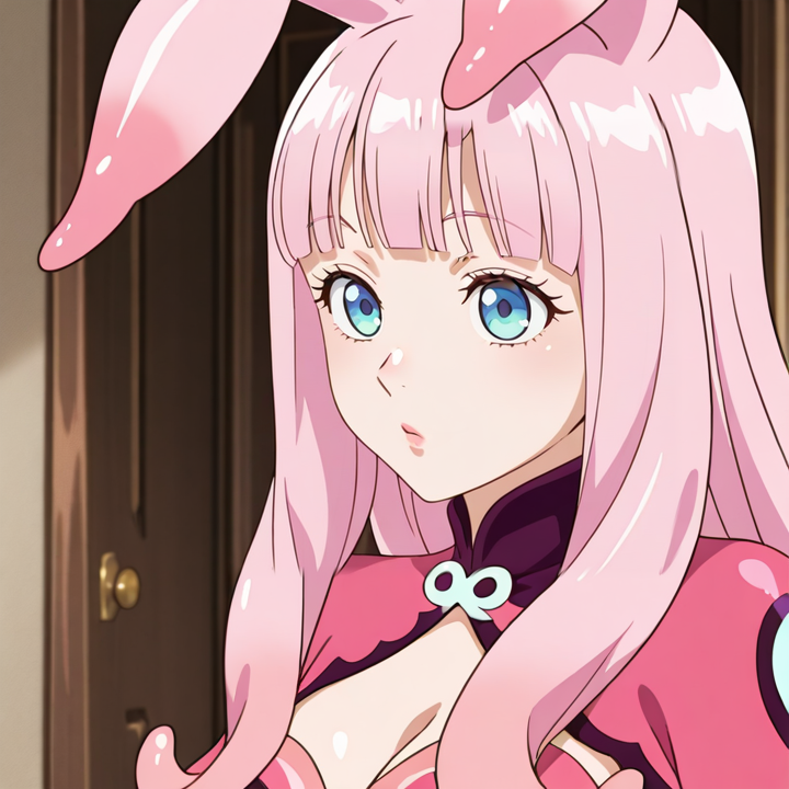 Protean Assassin Melona