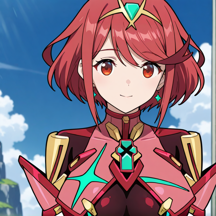 Pyra