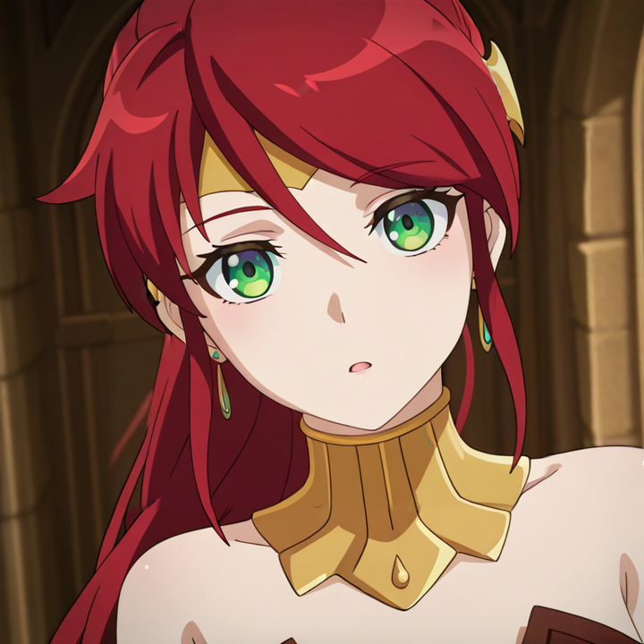 Pyrrha Nikos